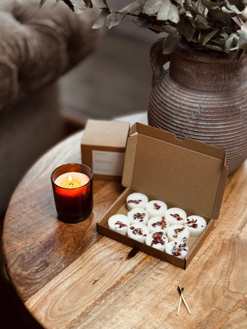 Are High-End Luxury Candles Worth It? An Honest Breakdown