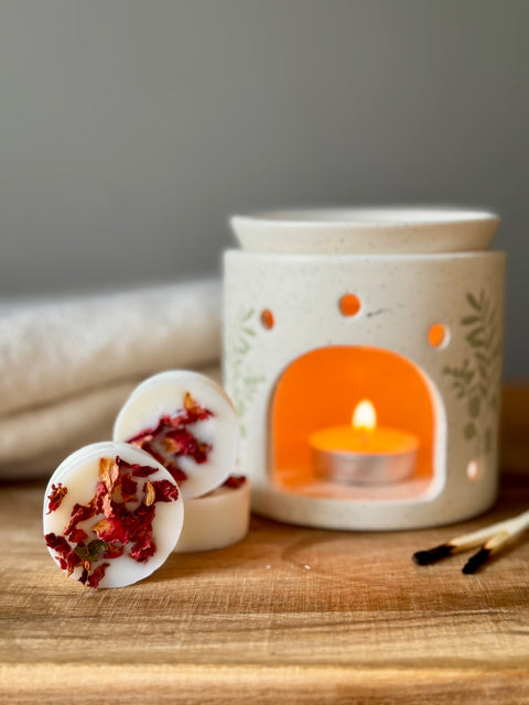 Individual Botanical Wax Melts