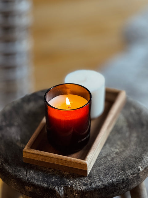 The Candle Refill Starter Kit