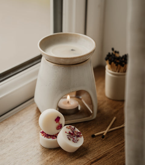 The Ritual Club – Monthly Wax Melt Membership