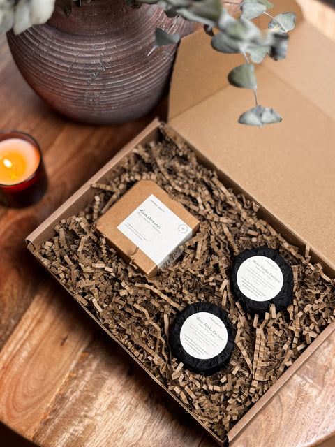 The Candle Refill Starter Kit