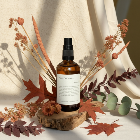 Plum Orchards | Luxury Home Mist