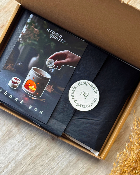 The Ritual Club – Monthly Wax Melt Membership