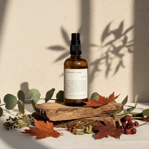 Cashmere Cabin | Luxury Home Mist