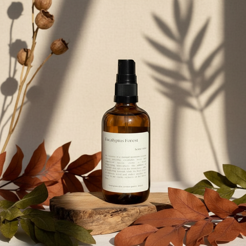 Eucalyptus Forest | Luxury Home Mist