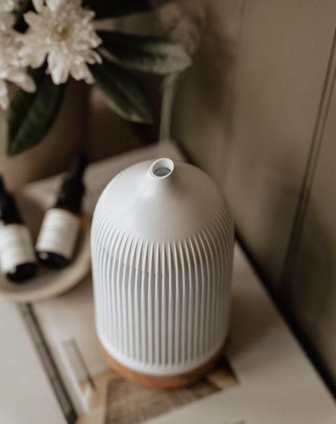 Cashmere Cabin – Mist Diffuser Oil