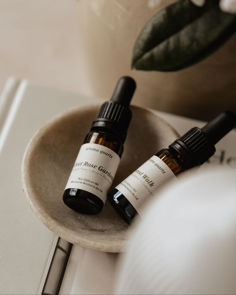 Cashmere Cabin – Mist Diffuser Oil