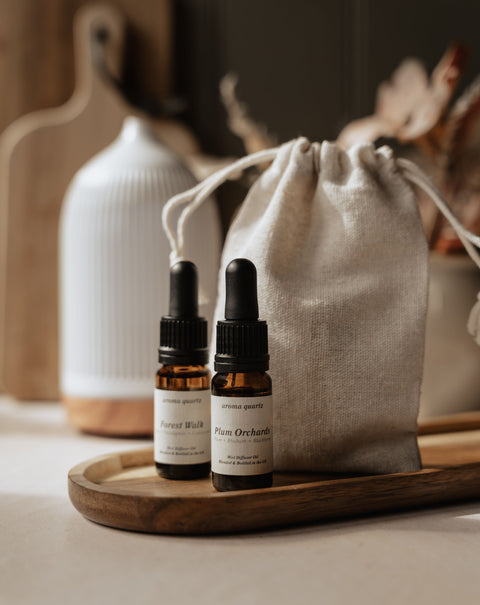 Cashmere Cabin – Mist Diffuser Oil