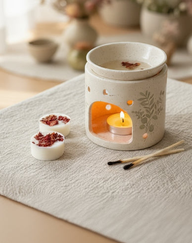 Individual Botanical Wax Melts