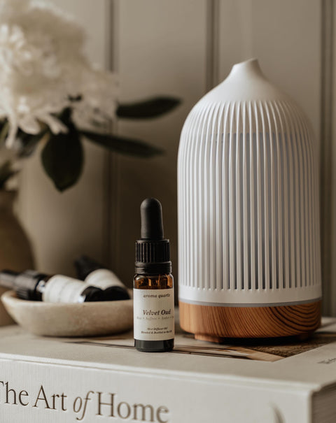 Electric Mist Diffuser Pod