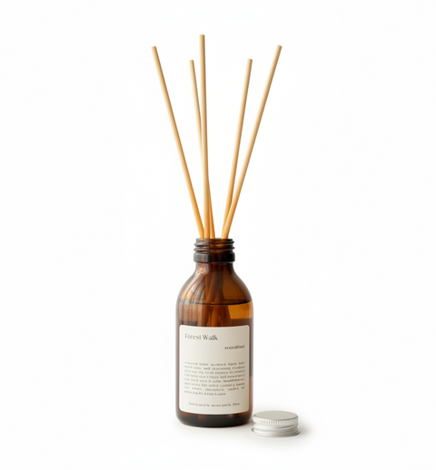 Forest Walk: Reed Diffuser