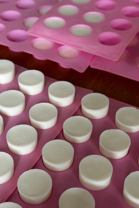 Studio Waxidents (6 pack)