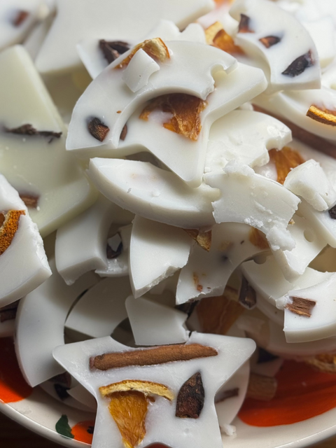 Waxidents – 100g Zero Waste Bags