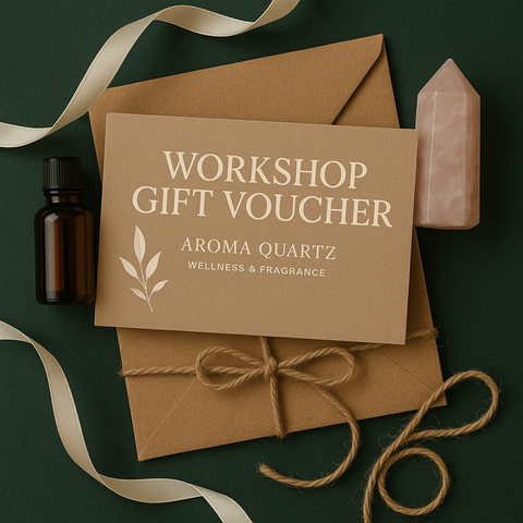 Workshop Gift Card