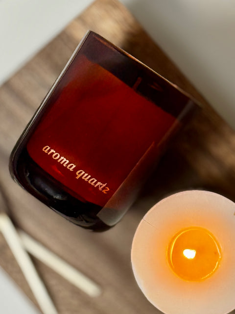 Aromatherapy Candle Making Experience - 16th May