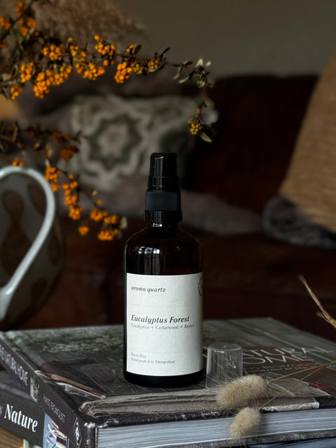 Eucalyptus Forest – Room Spray