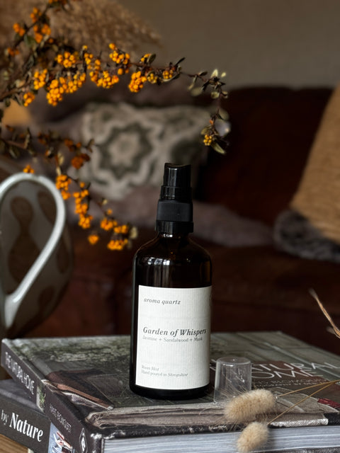 Garden Of Whispers – Room Spray