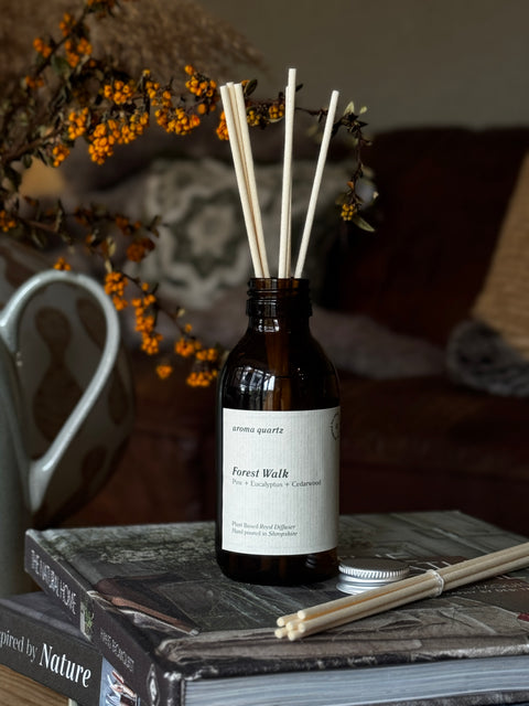 Forest Walk: Reed Diffuser