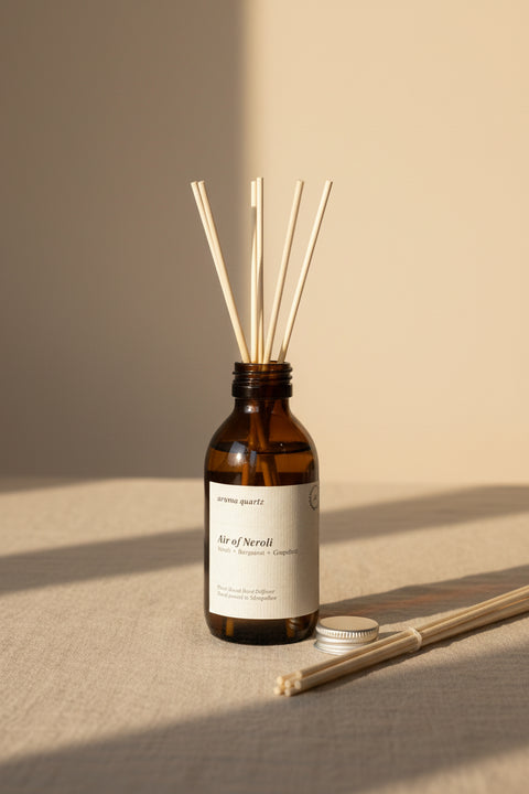 Air of Neroli – Limited Edition Reed Diffuser
