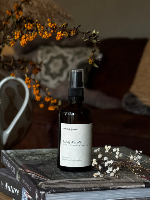 Air of Neroli – Limited Edition Room Spray