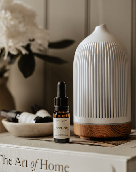 Forest Walk – Mist Diffuser Oil