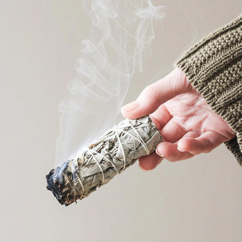 Natural Smudge Sticks